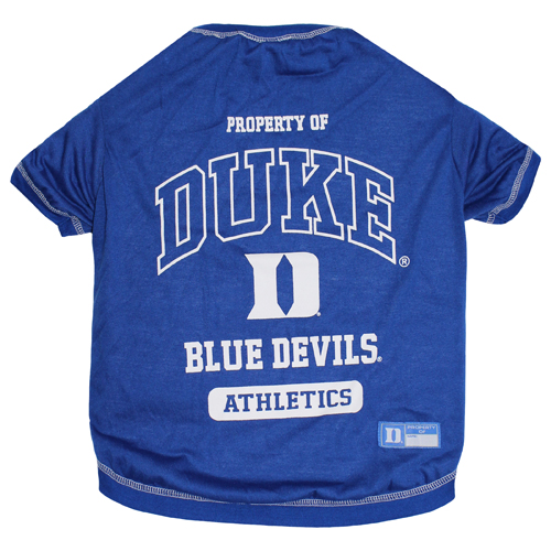 Duke Blue Devils - Tee Shirt